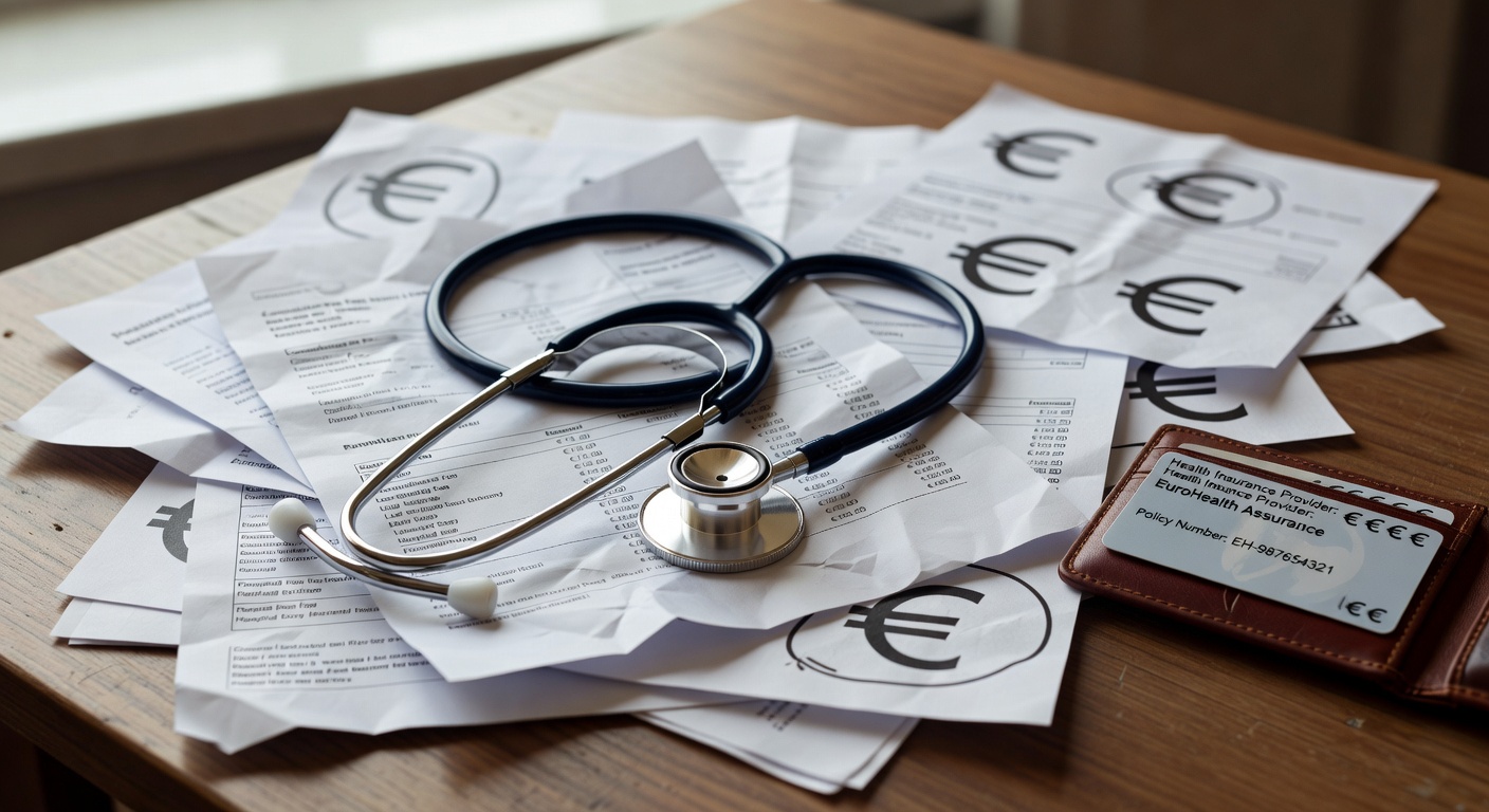 Finanzas y salud personal