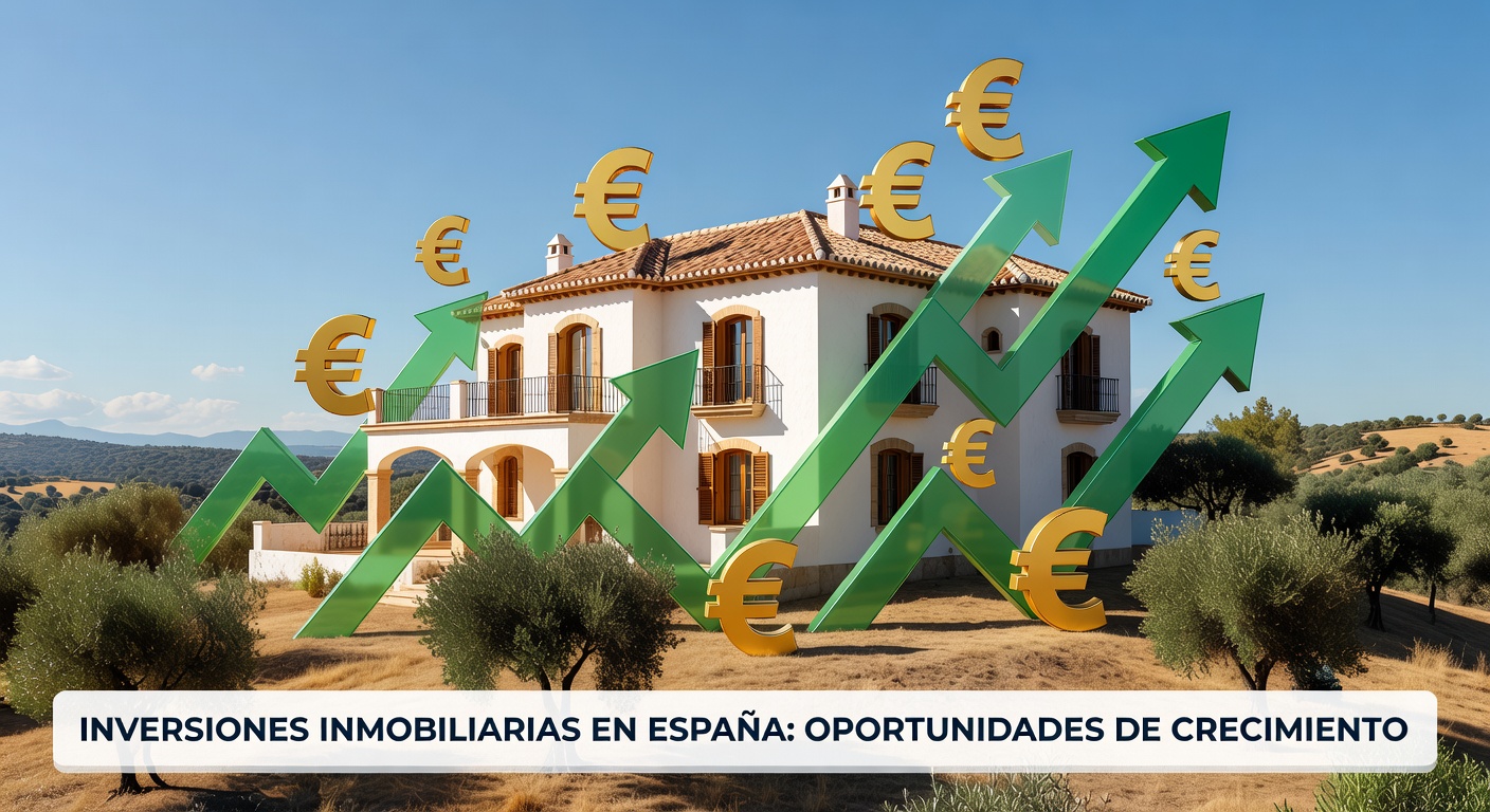 Nuestra oficina en Madrid